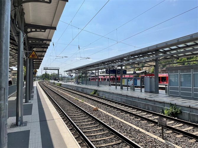 Neuer ICE-Fahrplan: Von Remagen, Andernach und Koblenz direkt nach Berlin
