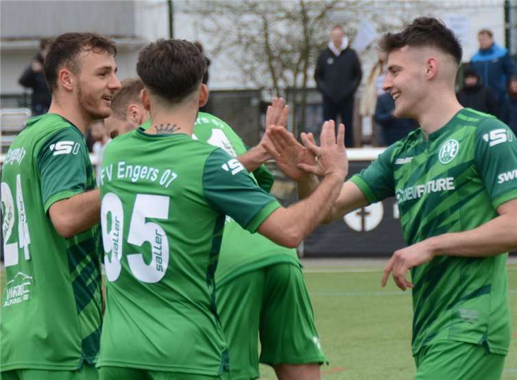 FC Rot-Weiss Koblenz trifft auf den FV Engers im Rheinlandpokal-Finale 