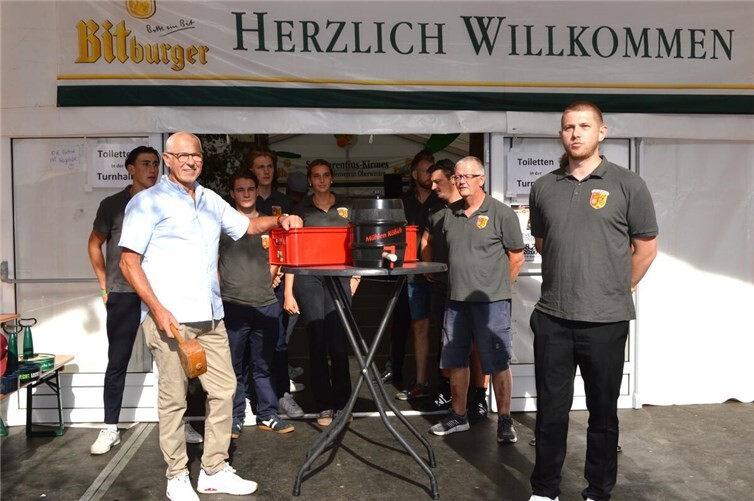 Musik, Kulinarik und Unterhaltung