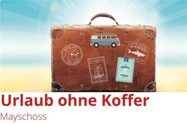 Kurzurlaub ohne Koffer für Senioren