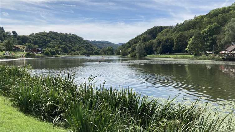 Jetzt abstimmen: Deutschlands Lieblingssee wird gesucht 