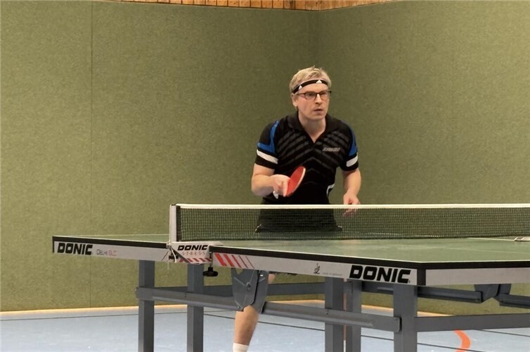 Tischtennis TuS-PSV Bad Neuenahr-Ahrweiler: Ergebnisse und Titelkampfübersicht