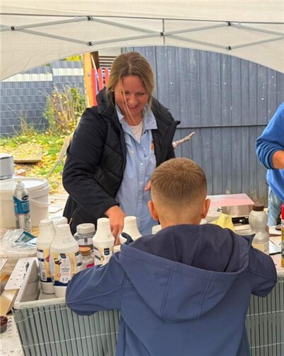 Tag der Offenen Tür am neuen Standort