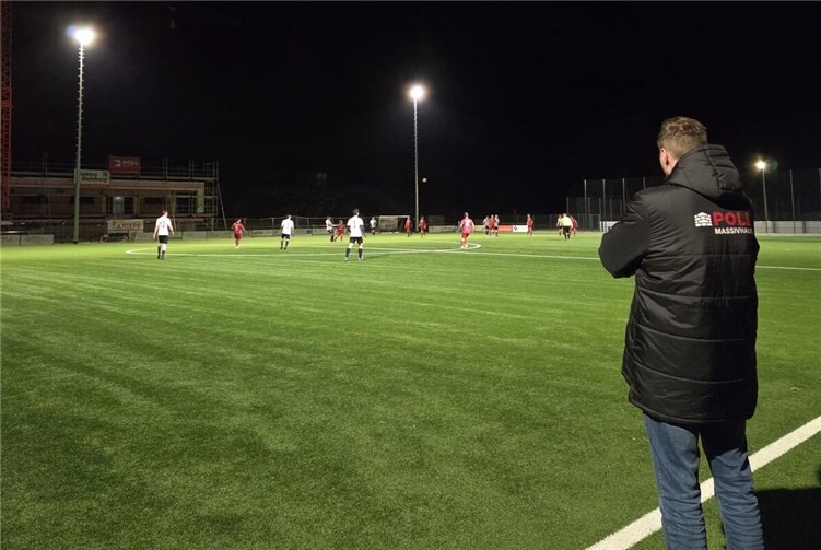 SG Ahrtal II zu Hause erfolgreich