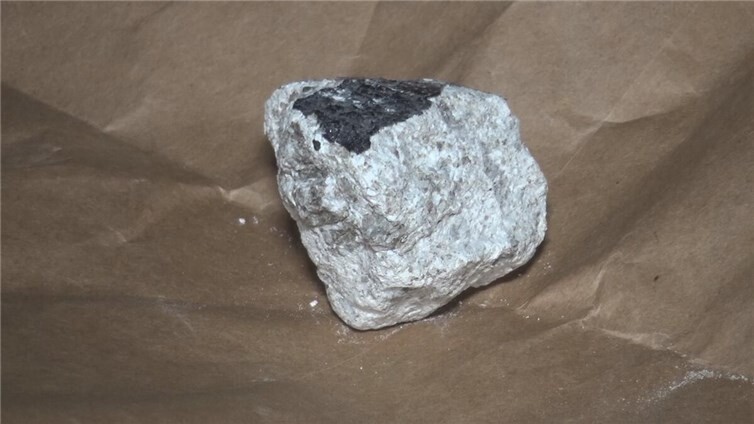 Koblenz: Wer ist der Besitzer des Meteoriten?