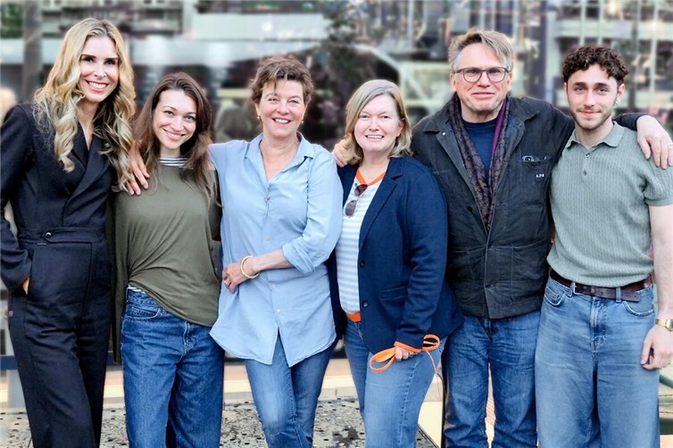 Ahrtal: ARD dreht Serie zur Flutkatastrophe
