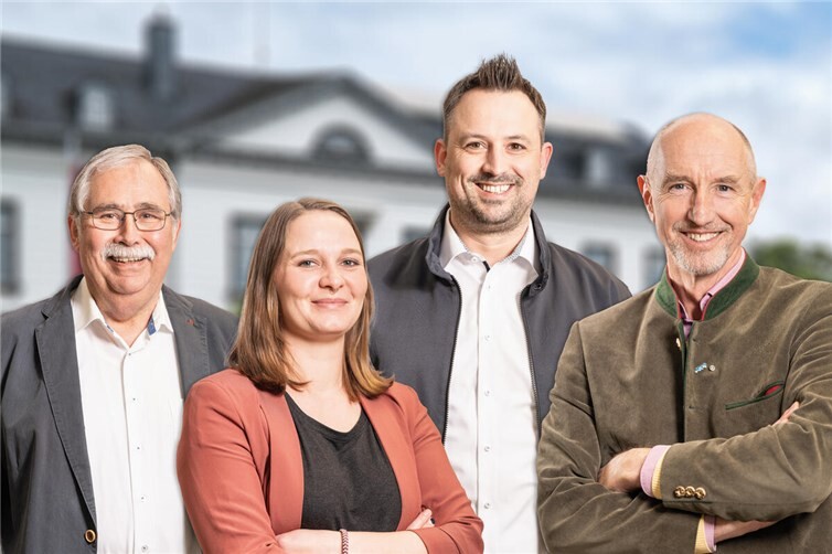 FDP Sinzig stellt neuen Vorstand für liberale Kommunalpolitik in Sinzig auf