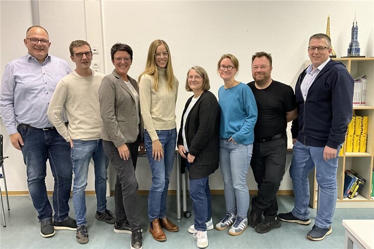Bianca Baldes im Amt bestätigt 