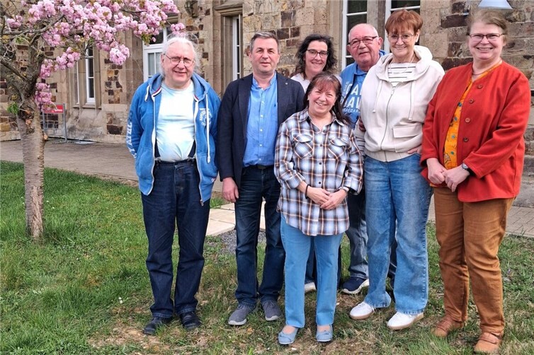 Kreuzbund Ahrweiler: Neuer Vorstand und verstärkte Öffentlichkeitsarbeit 2026