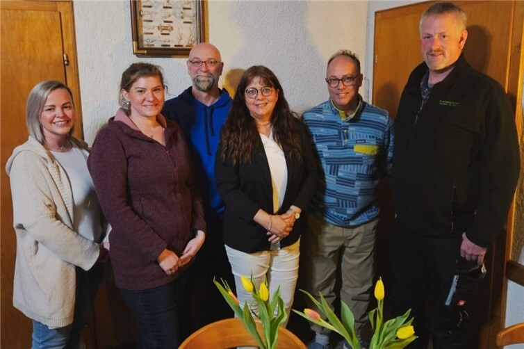 Mitgliederversammlung 2026 der Bürgergemeinschaft Bachem 1977 e.V. mit neuem Vorstand