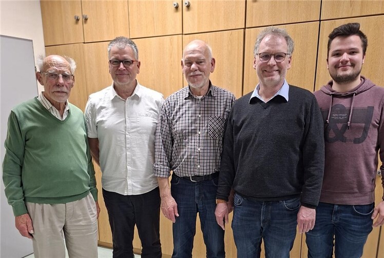 Erfolgreiches Jahr beim TTC Karla: Ein Rückblick