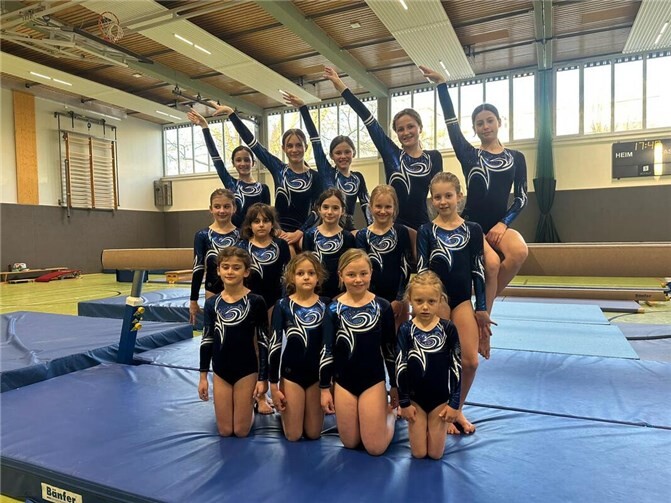 Gau-Einzelmeisterschaften in Plaidt