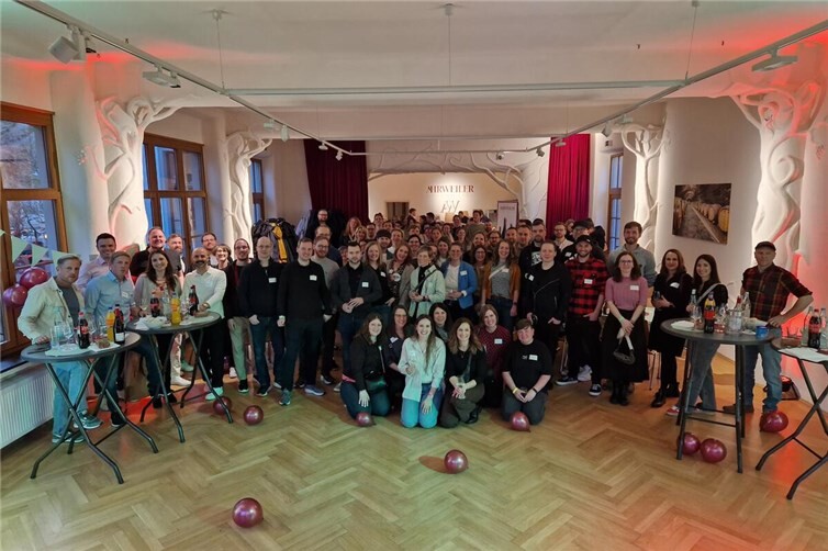 Abiturjahrgang 2006 aus Bad Neuenahr-Ahrweiler feiert 20 Jahre Wiedersehen