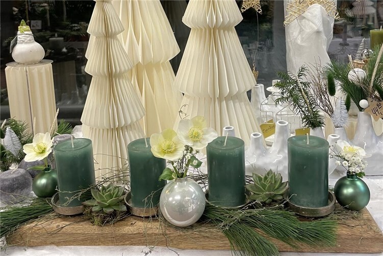 Ein stimmungsvoller Auftakt in die Vorweihnachtszeit