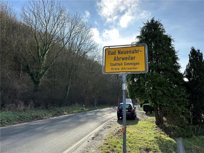 Ab 29.06.: Sperrung der Bonner Straße