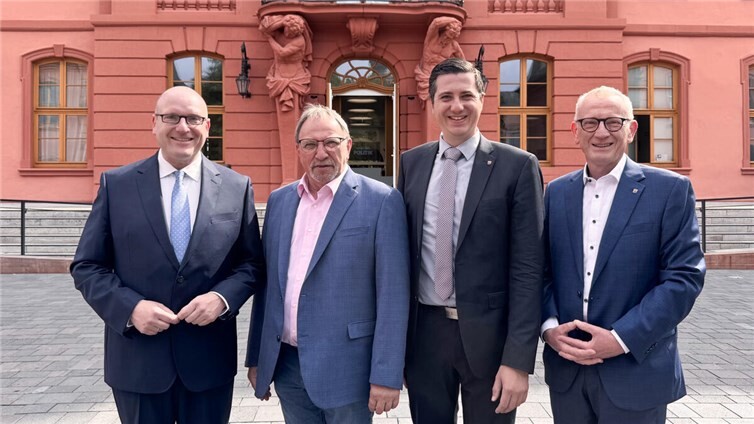 Guido Orthen MdL (CDU) in Ausschuss für Kommunen, Bauen und Wohnen berufen