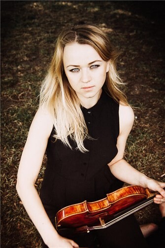 Kreisorchester präsentiert festliches Programm zum Start der Uferlichter