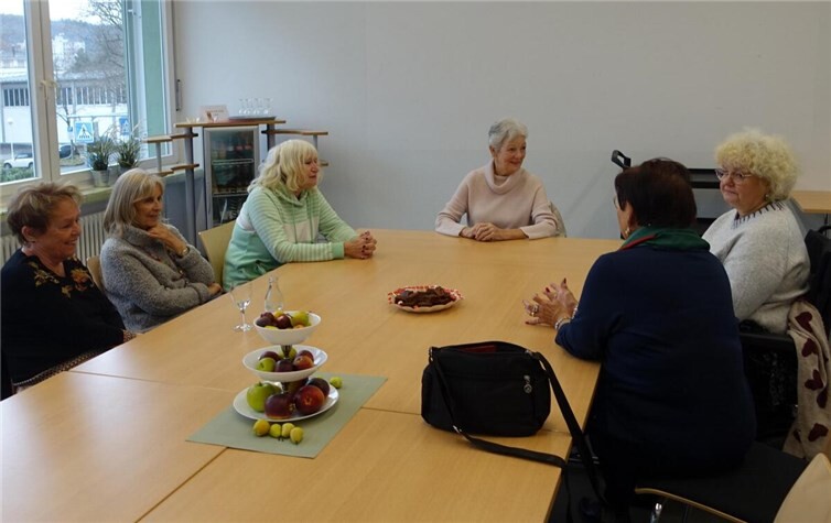 Spielen und Gespräche