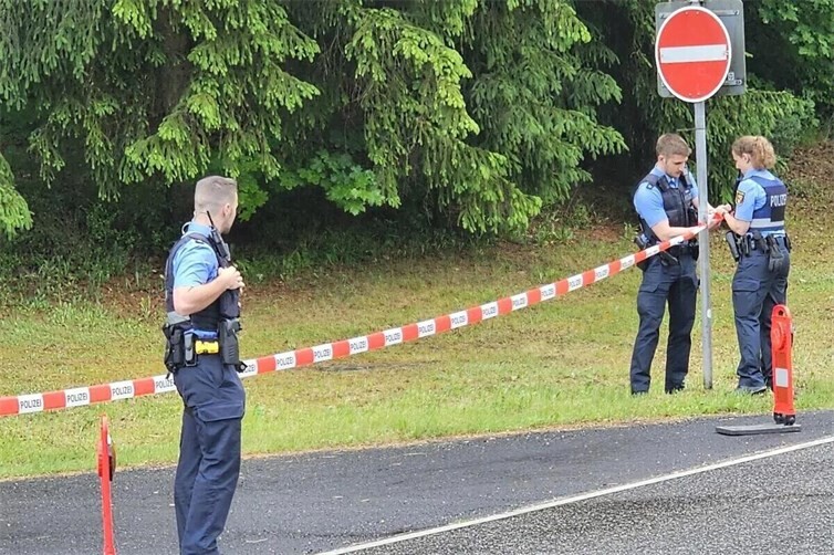 Getötete Frau aus Wirft: Anklage wegen Mordes gegen getrennt lebenden Ehemann erhoben