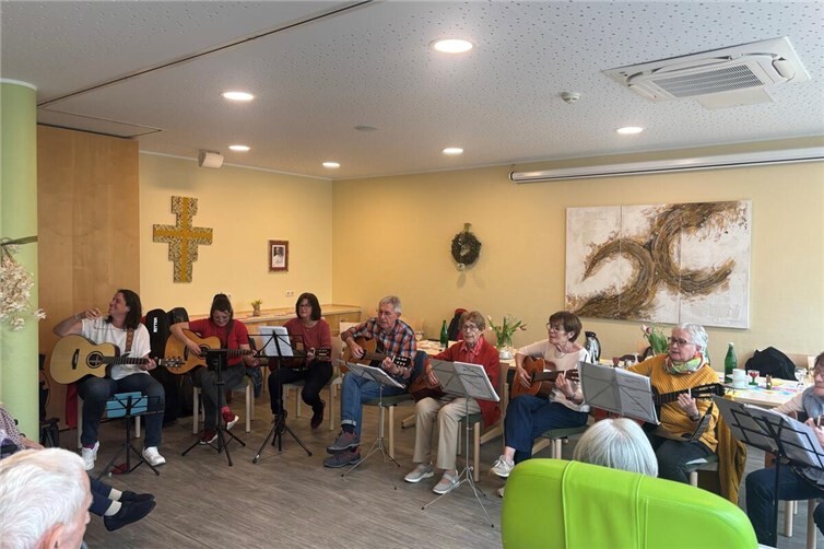 Frühlingsfeier in Ahrweiler