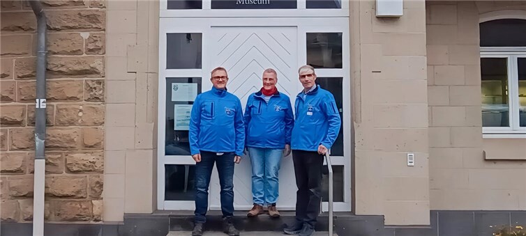 Aktives Vereinsjahr mit Auszeichnungen und neuen Projekten