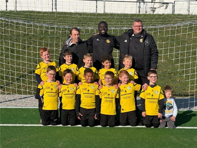 Letztes Heimspiel der Hinrunde