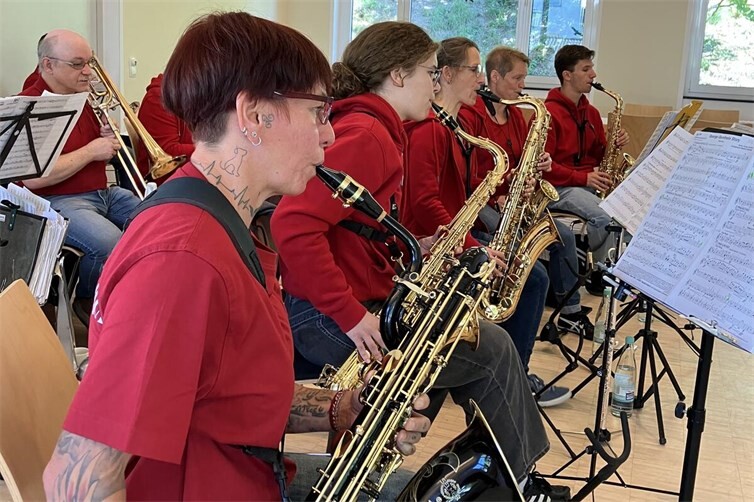 Musikalische Vielfalt im Gepäck