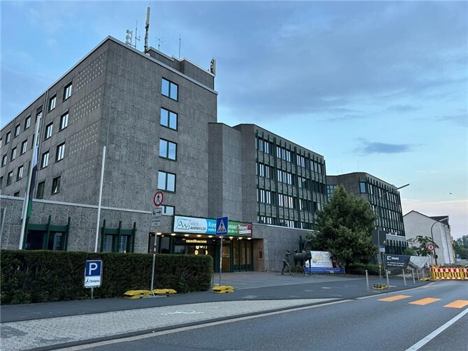 „Gelber Merkur“: Bundeswehr probt im Kreis Ahrweiler den Ernstfall