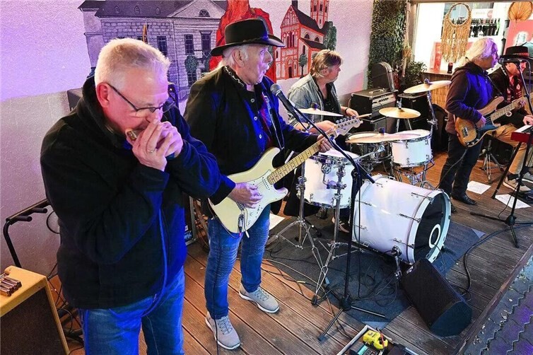 Sinziger Musiknacht 2026: Bands gesucht