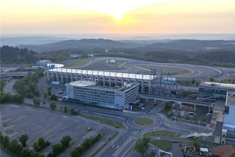 200 Hotelprofis: Große Tagung am Nürburgring