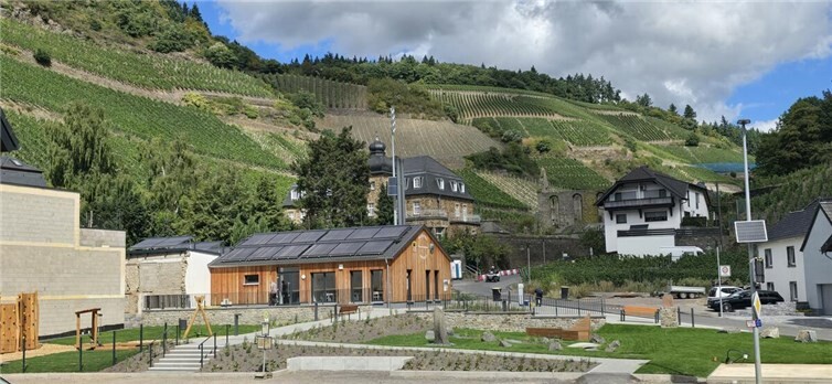 Ahrtal: Marienthaler möchten besseren ÖPNV