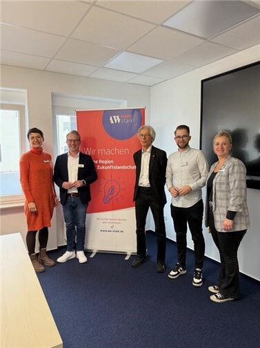 Großer Zuspruch beim ersten Seniorenfrühstück