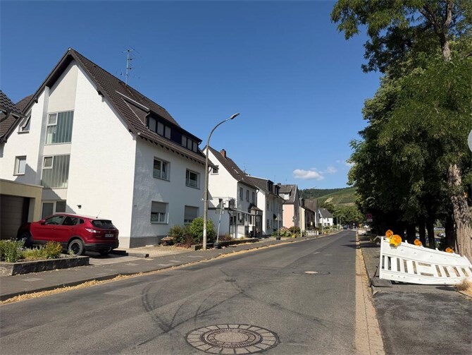 Ahrweiler: Vollsperrung bis Sommer 2027