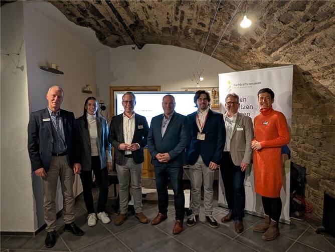 Fachkräfte stärken Mittelstand und Handwerk im Kreis Ahrweiler