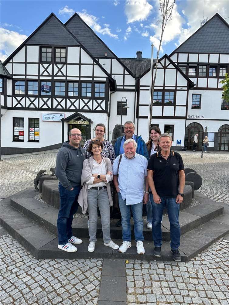 SPD Breisiger Land begrüsst 2,2 Millionen Euro Förderung aus Mainz 