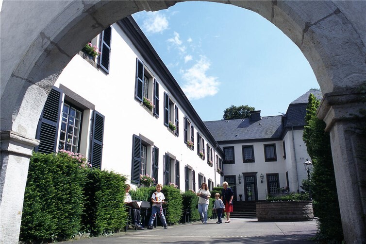 Vorlesestunde in der Stadtbibliothek Bad Neuenahr-Ahrweiler