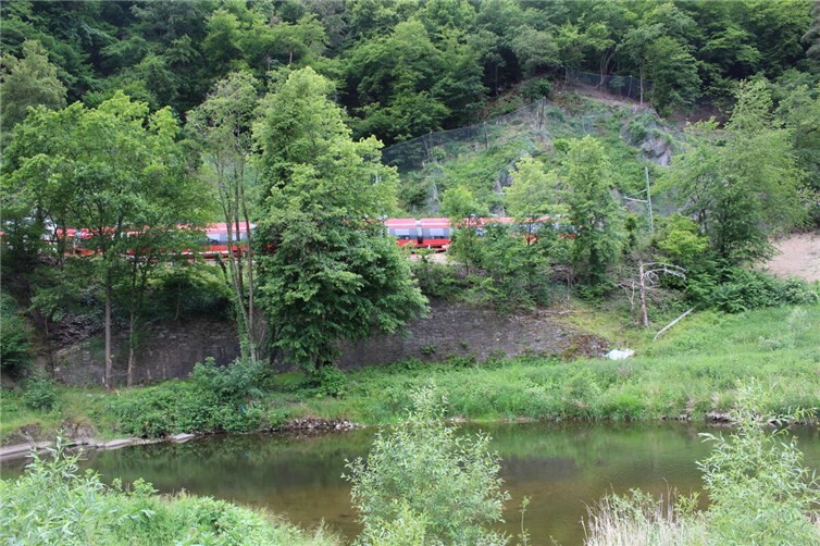 Trassenführung zwischen Reimerzhoven und Laach erfordert weitere Untersuchungen