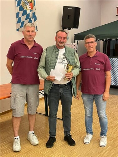 Sibbeschrömturnier in Birresdorf war ein Erfolg
