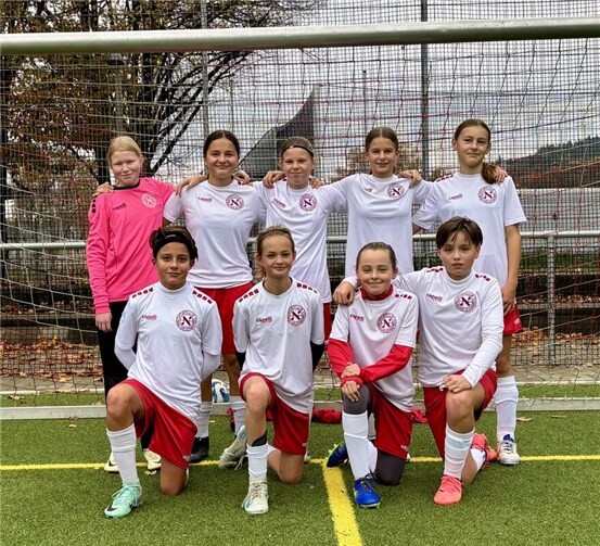 Staffelsieg vorzeitig gesichert