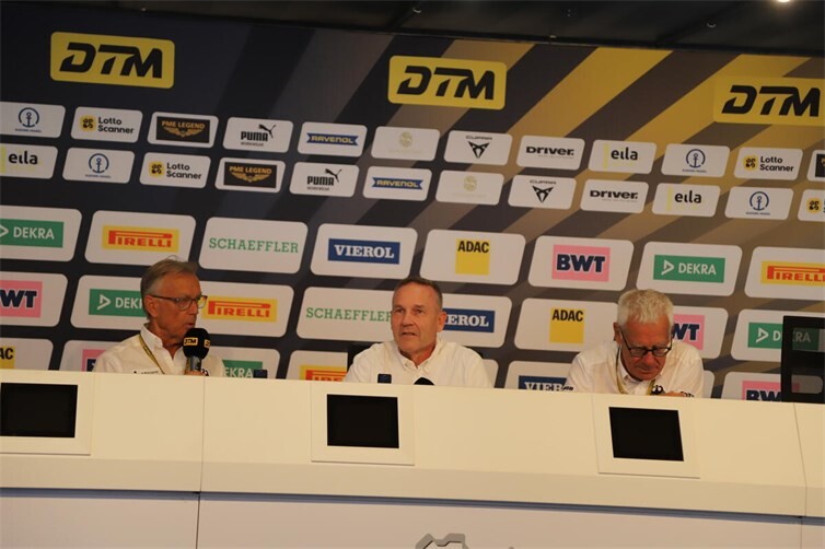 Formel 4 kehrt nach Deutschland zurück