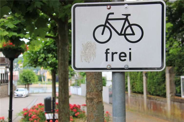 Bad Breisig: VG-Rat bringt Förderantrag für Radwegekonzept auf den Weg 