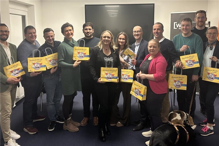 Bürokratieabbau jetzt – Zukunft braucht Handlungsspielräume