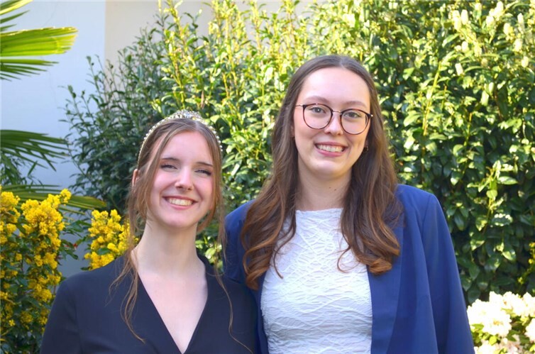 Elisa Kindler wird die neue Brunnenkönigin