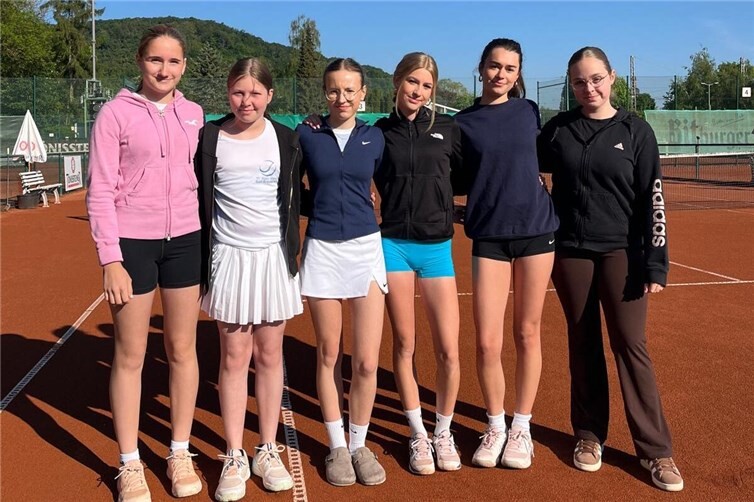 Aufstieg in A-Klasse