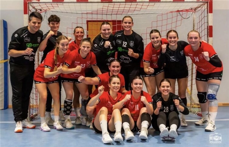 Jetzt Abstimmen: TV Welling 02 im Finale von „Euer Topspiel“