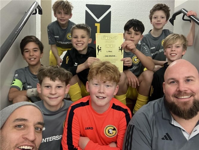 Durchwachsener Start ins neue Jahr