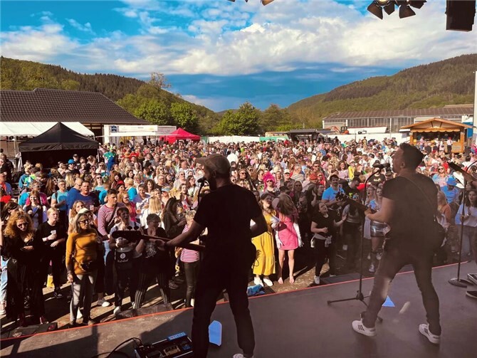 Die Ahr rockt wieder: Vorverkauf für „Ahrlaaf 5.0“ gestartet