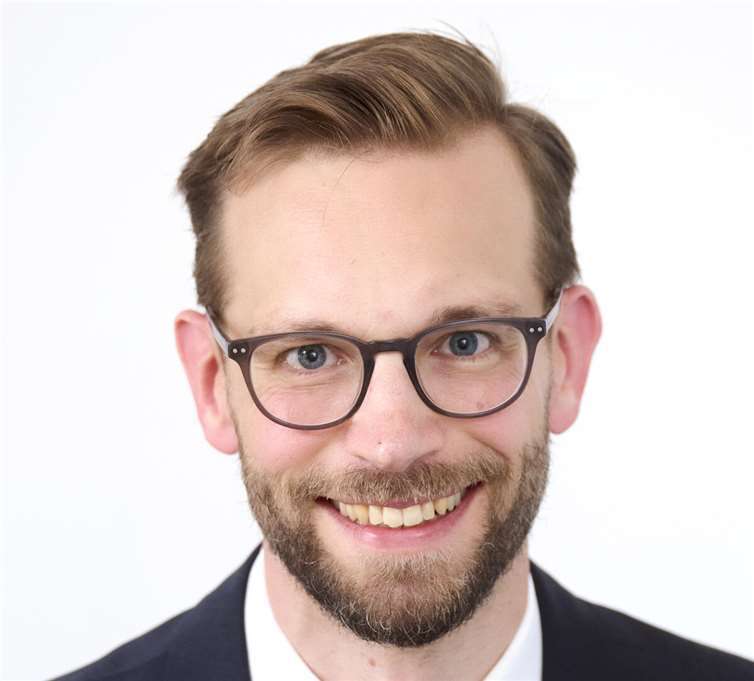 Bürgermeisterwahl in der VG Montabaur: Ulrich Richter-Hopprich (CDU) bleibt im Amt 