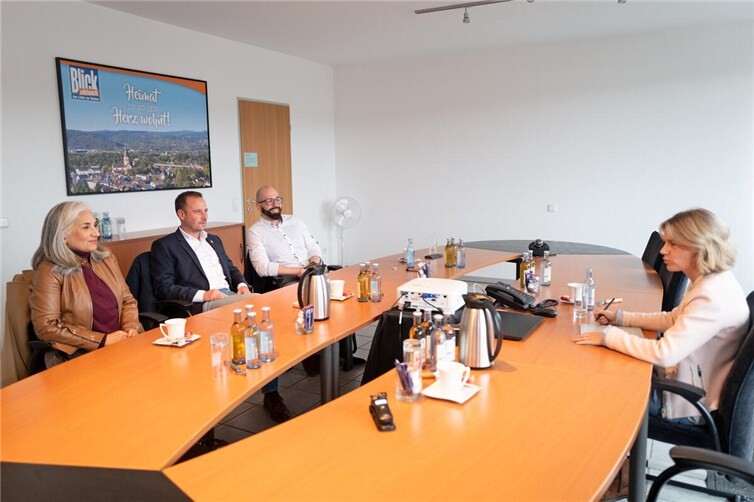 Drei Kandidaten – Remagen wählt neuen Bürgermeister