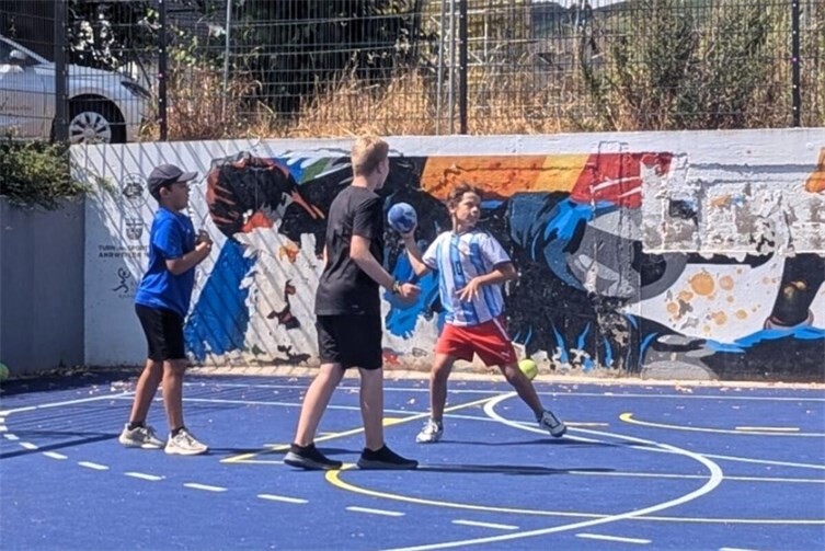 HSG Sinzig/Remagen/Ahrweiler Nachwuchs gut vorbereitet auf Saisonstart 2026